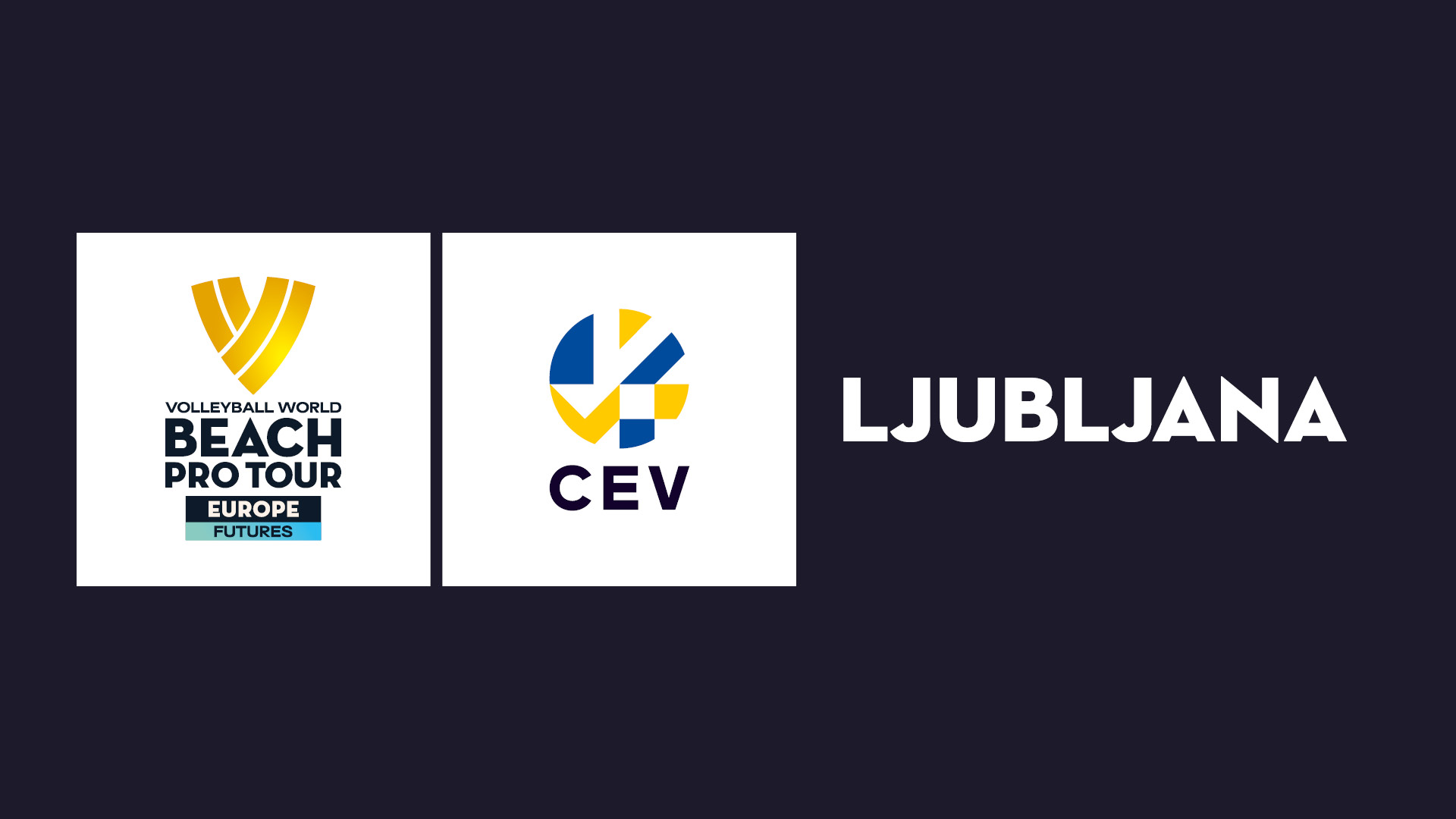 V Ljubljani prvič serija FIVB Futures