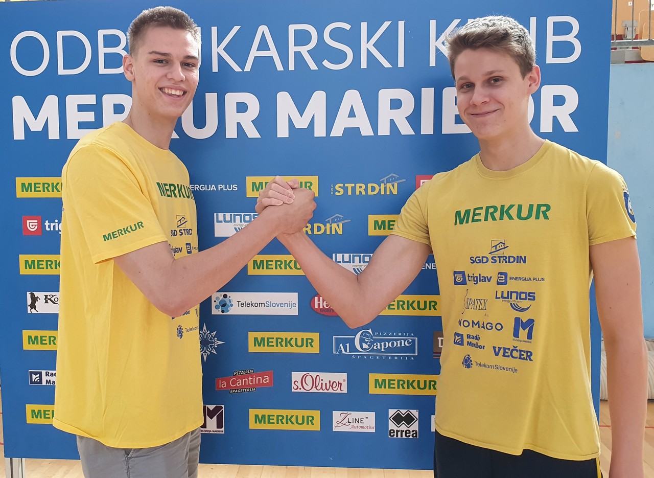 OK Merkur Maribor