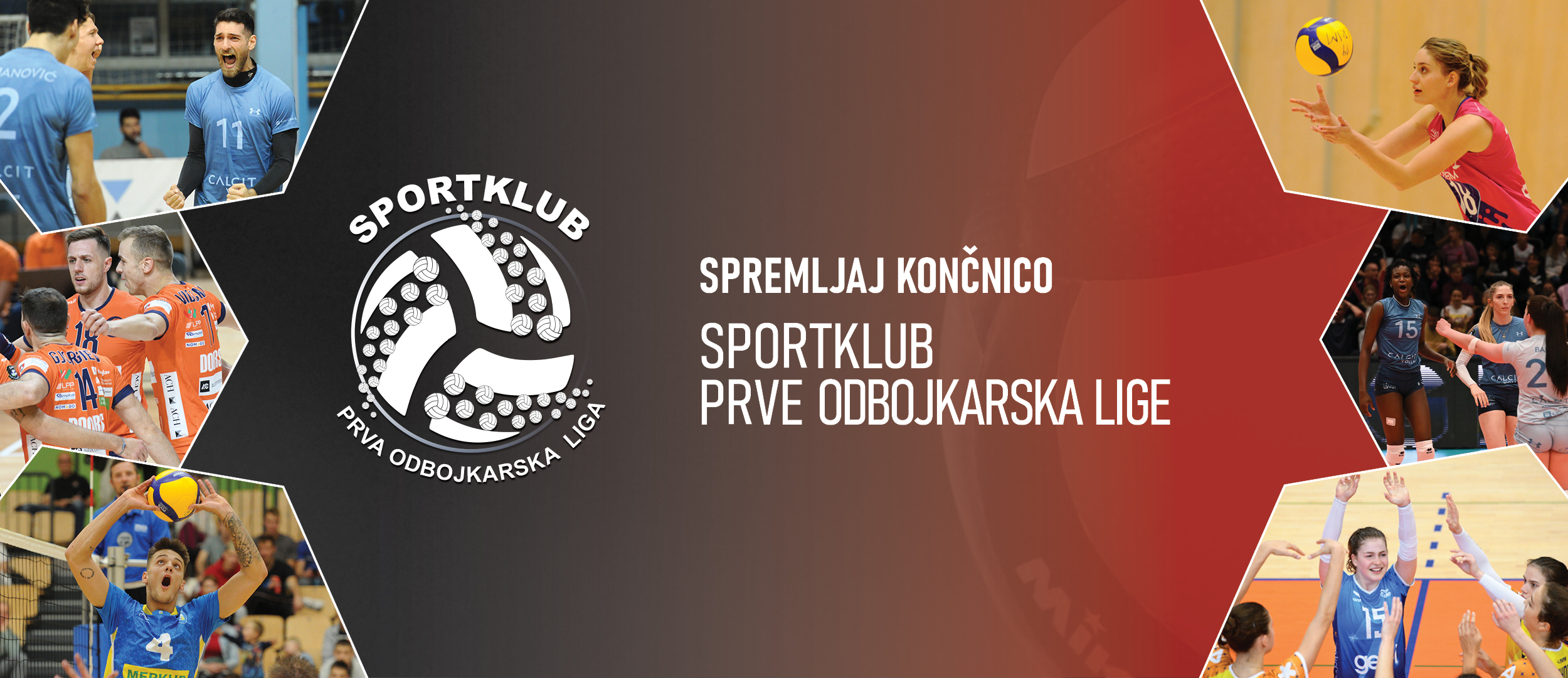 SPORTKLUB PRVA ODBOJKARSKA LIGA