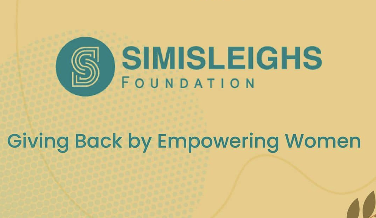 Simisleighs foundation
